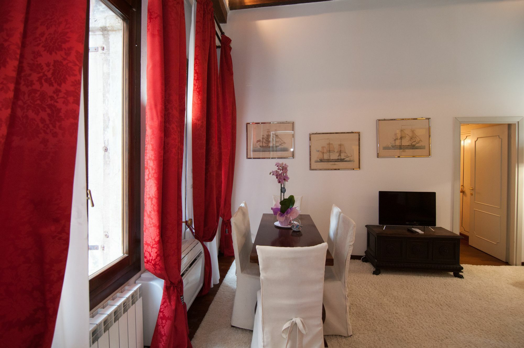 Casa Albrizzi Apartment Veneţia Exterior foto